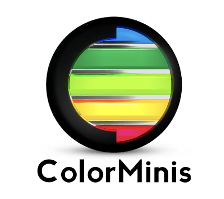 ColorMinis
